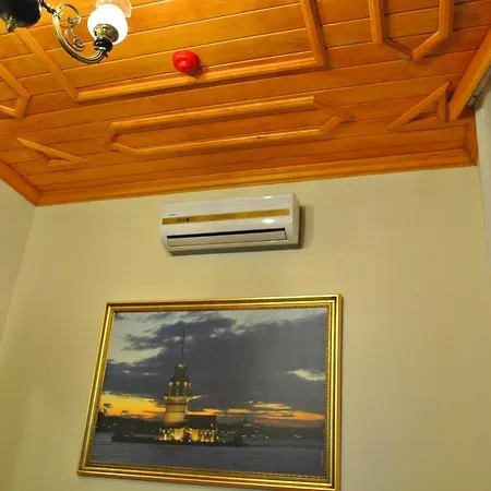 בית הארחה Room In Guest Room - Double Bed With Private Bathroom Close Blue Mosque